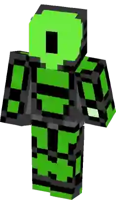 Image of 3d skin
