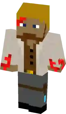 Image of 3d skin