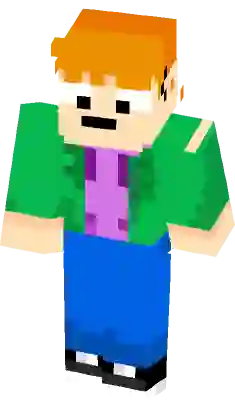 eddsworld matt  Minecraft Skins