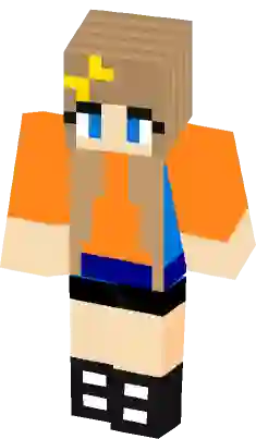 Image of 3d skin