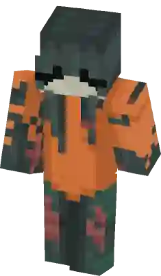 Scp 682 Minecraft Skins