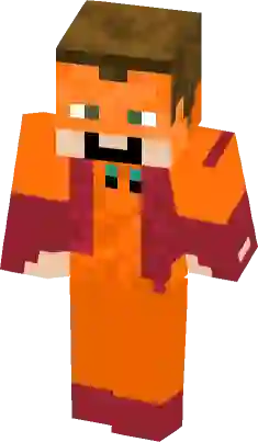 animan studios  Minecraft Skins