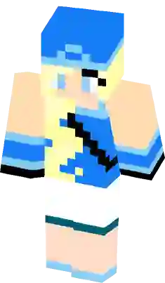 Image of 3d skin