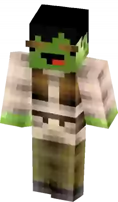 The Best Shrek Skins For Minecraft (All Free) – FandomSpot
