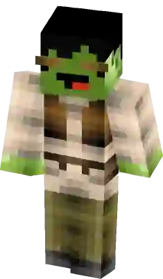 The Best Shrek Skins For Minecraft (All Free) – FandomSpot