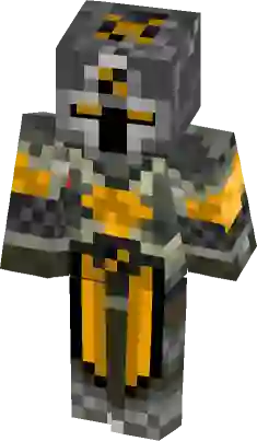 Download Ender Knight Minecraft Skin for Free. SuperMinecraftSkins