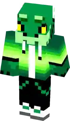 Image of 3d skin