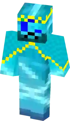 Image of 3d skin