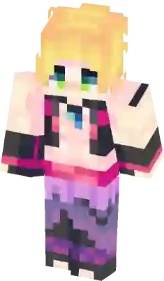 Latest Minecraft skins Page - 444