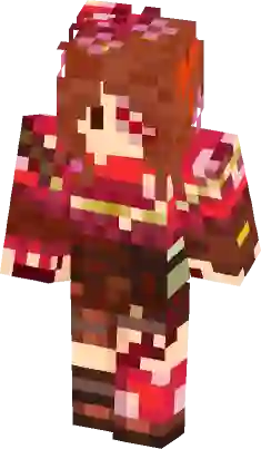 Image of 3d skin