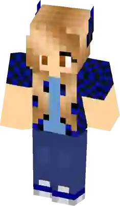 Image of 3d skin