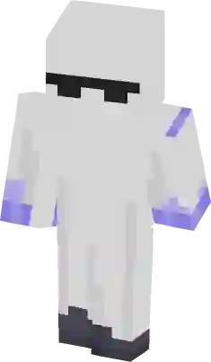 Ghost Minecraft Skins