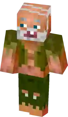 erik.cassel Minecraft Skin