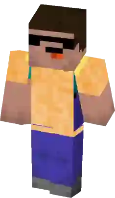 Image of 3d skin