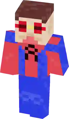 lustige Minecraft Skins