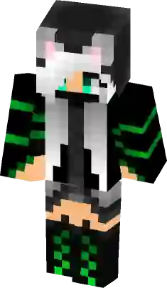 Image of 3d skin