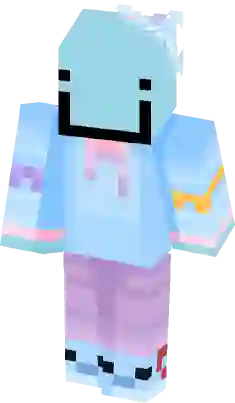 d4c  Minecraft Skins