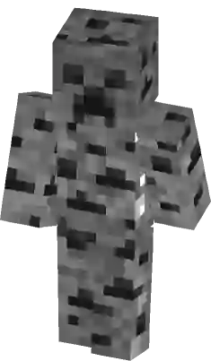 Image of 3d skin