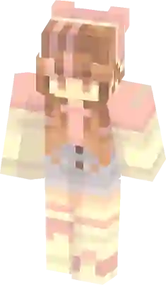 Image of 3d skin