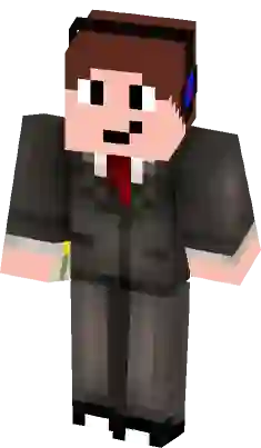 hghg  Minecraft Skin