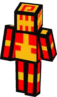 Block Minecraft Skins