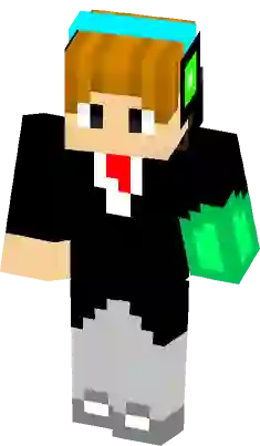 Image of 3d skin