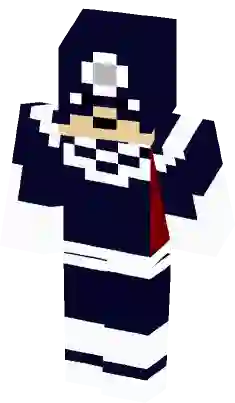 Image of 3d skin