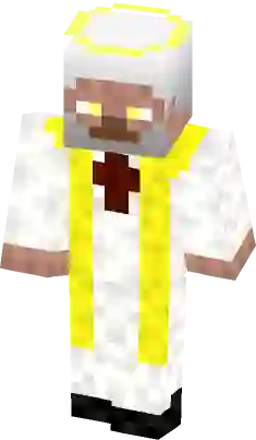 Catholic Minecraft Skins - Saints - The Catholic Kid - Catholic