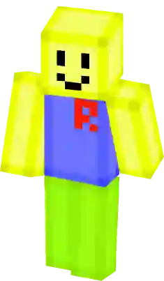 Mine Blox  Minecraft Skin