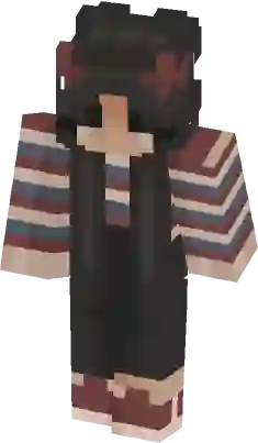 Image of 3d skin