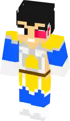 Vegetta Java Minecraft Skins