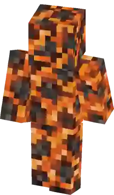 Image of 3d skin