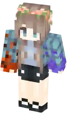 asdasdasd  Minecraft Skin