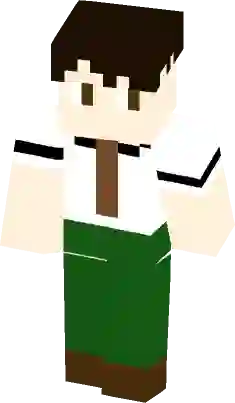 Underpants Minecraft Skins