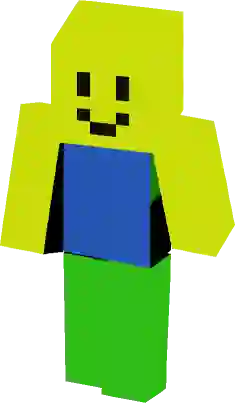 So im looking for plp who can make my roblox avatar into a mc skin