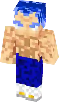 Vegetta Java Minecraft Skins