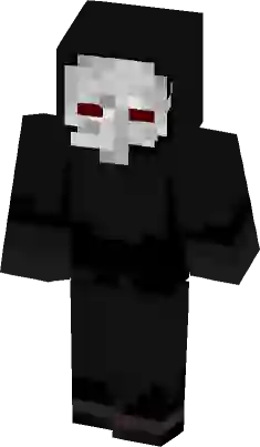 scp monster  Minecraft Skins