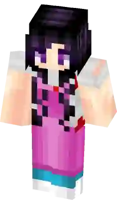 Image of 3d skin