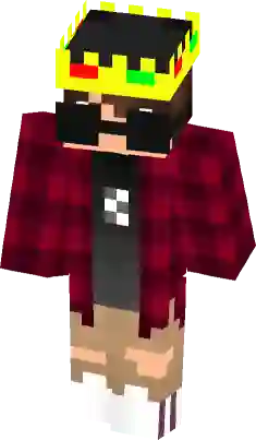 Image of 3d skin
