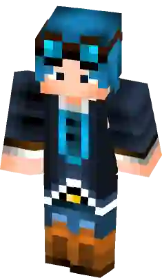 Image of 3d skin