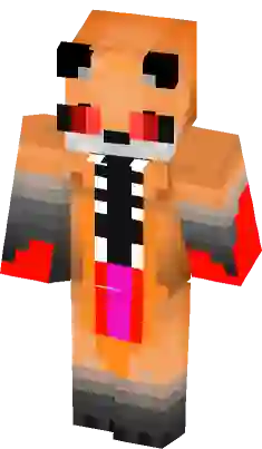 Image of 3d skin