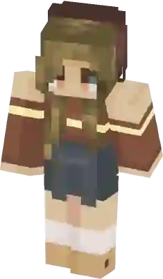 Image of 3d skin