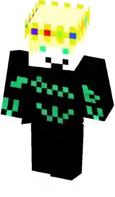 Image of 3d skin