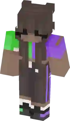 Ender Minecraft Skins, NameMC