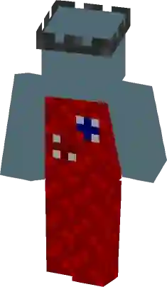 Image of 3d skin