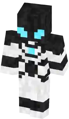 epic face spider man (peter parker) Minecraft Skin