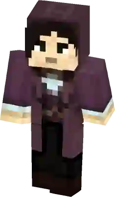 Minecraft Doctor Who Skins Volume One