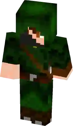 Image of 3d skin