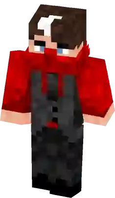 pr35t0nd1x0n92 Minecraft Skin — SkinMC