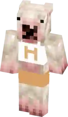 neox  Minecraft Skins